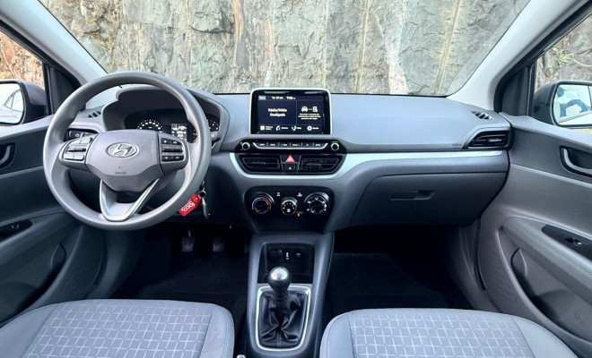 Hyundai HB20S Comfort Plus 1.0 Flex 12V Mec. 2025 Flex-1