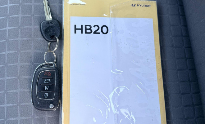 Hyundai HB20S Comfort Plus 1.0 Flex 12V Mec. 2025 Flex-6