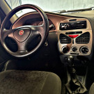 Fiat Palio 1.0 ECONOMY Fire Flex 8V 2p 2009 Flex-4