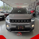 Jeep COMPASS LONGITUDE 2.0 4x2 Flex 16V Aut. 2019 Flex-12