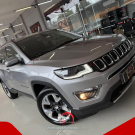 Jeep COMPASS LONGITUDE 2.0 4x2 Flex 16V Aut. 2019 Flex-16