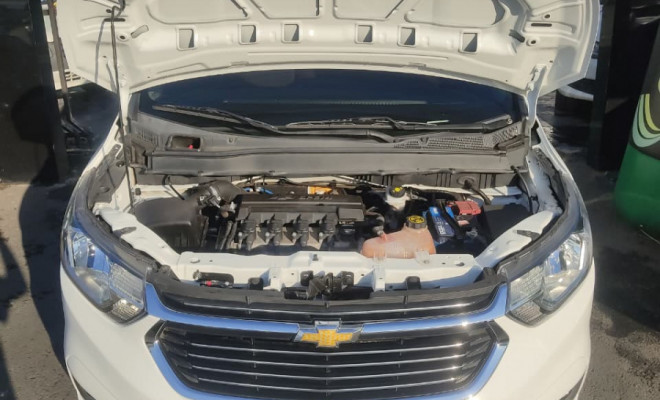 GM - Chevrolet SPIN PREMIER 1.8 8V Econo.Flex 5p Mec. 2021 Flex-3