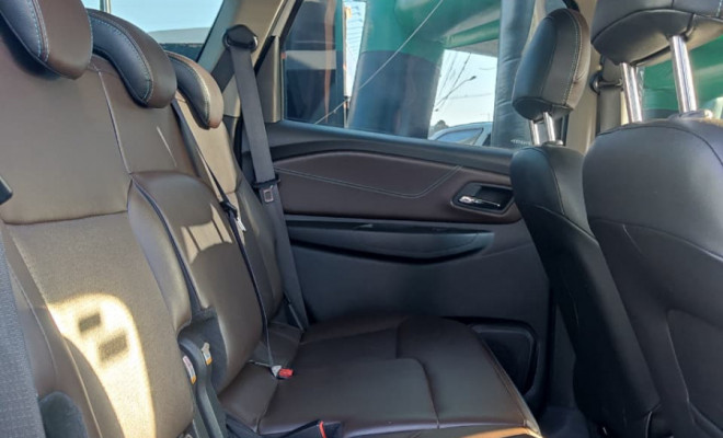 GM - Chevrolet SPIN PREMIER 1.8 8V Econo.Flex 5p Mec. 2021 Flex-8