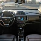 GM - Chevrolet SPIN PREMIER 1.8 8V Econo.Flex 5p Mec. 2021 Flex-5