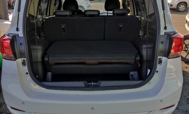 GM - Chevrolet SPIN PREMIER 1.8 8V Econo.Flex 5p Mec. 2021 Flex-15