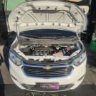 GM - Chevrolet SPIN PREMIER 1.8 8V Econo.Flex 5p Mec. 2021 Flex-3
