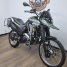 YAMAHA XTZ 250 LANDER CONNECTED 2025 Gasolina-0