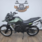 YAMAHA XTZ 250 LANDER CONNECTED 2025 Gasolina-3