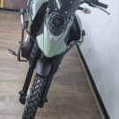 YAMAHA XTZ 250 LANDER CONNECTED 2025 Gasolina-1