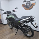 YAMAHA XTZ 250 LANDER CONNECTED 2025 Gasolina-9
