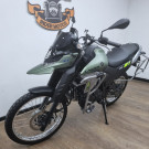 YAMAHA XTZ 250 LANDER CONNECTED 2025 Gasolina-2