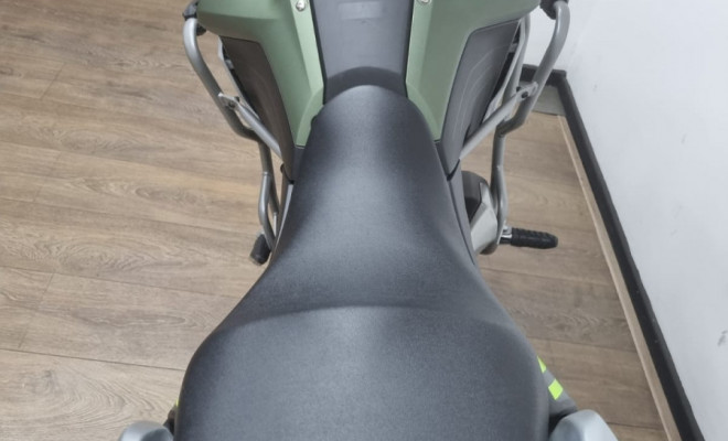 YAMAHA XTZ 250 LANDER CONNECTED 2025 Gasolina-10