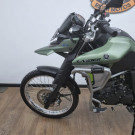 YAMAHA XTZ 250 LANDER CONNECTED 2025 Gasolina-7
