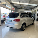 VW - VolksWagen SPACEFOX 1.6/ 1.6 Trend Total Flex 8V 5p 2014 Flex