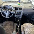 VW - VolksWagen SPACEFOX 1.6/ 1.6 Trend Total Flex 8V 5p 2014 Flex