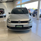 VW - VolksWagen SPACEFOX 1.6/ 1.6 Trend Total Flex 8V 5p 2014 Flex
