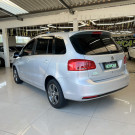 VW - VolksWagen SPACEFOX 1.6/ 1.6 Trend Total Flex 8V 5p 2014 Flex