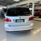 VW - VolksWagen SPACEFOX 1.6/ 1.6 Trend Total Flex 8V 5p 2014 Flex