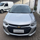 GM - Chevrolet ONIX SEDAN Plus LT 1.0 12V Flex 4p Mec. 2023 Flex-0