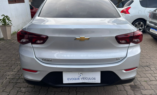 GM - Chevrolet ONIX SEDAN Plus LT 1.0 12V Flex 4p Mec. 2023 Flex-10