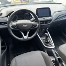 GM - Chevrolet ONIX SEDAN Plus LT 1.0 12V Flex 4p Mec. 2023 Flex-8
