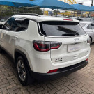 Jeep COMPASS LONGITUDE 2.0 4x4 Dies. 16V Aut. 2020 Diesel-8