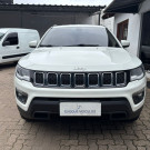 Jeep COMPASS LONGITUDE 2.0 4x4 Dies. 16V Aut. 2020 Diesel-1