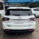 Jeep COMPASS LONGITUDE 2.0 4x4 Dies. 16V Aut. 2020 Diesel-4