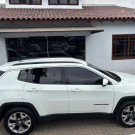Jeep COMPASS LONGITUDE 2.0 4x4 Dies. 16V Aut. 2020 Diesel-9