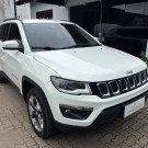 Jeep COMPASS LONGITUDE 2.0 4x4 Dies. 16V Aut. 2020 Diesel-2