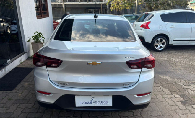GM - Chevrolet ONIX SEDAN Plus LTZ 1.0 12V TB Flex Aut. 2023 Flex-3