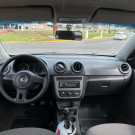 VW - VolksWagen Saveiro 1.6 Mi/ 1.6 Mi Total Flex 8V 2015 Flex