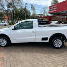 VW - VolksWagen Saveiro 1.6 Mi/ 1.6 Mi Total Flex 8V 2015 Flex