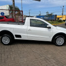 VW - VolksWagen Saveiro 1.6 Mi/ 1.6 Mi Total Flex 8V 2015 Flex