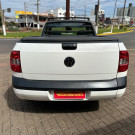 VW - VolksWagen Saveiro 1.6 Mi/ 1.6 Mi Total Flex 8V 2015 Flex