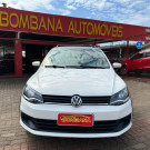 VW - VolksWagen Saveiro 1.6 Mi/ 1.6 Mi Total Flex 8V 2015 Flex
