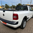 VW - VolksWagen Saveiro 1.6 Mi/ 1.6 Mi Total Flex 8V 2015 Flex