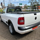 VW - VolksWagen Saveiro 1.6 Mi/ 1.6 Mi Total Flex 8V 2015 Flex