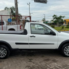 Fiat Strada 1.4 mpi Fire Flex 8V CS 2012 Flex-4