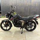 HAOJUE DK 150 2021 Gasolina-1