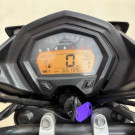 HAOJUE DK 150 2021 Gasolina-4