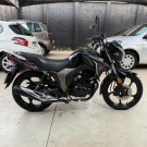 HAOJUE DK 150 2021 Gasolina-0