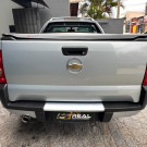 GM - Chevrolet MONTANA  Sport 1.8 MPFI FlexPower 8V 2009 Flex-8