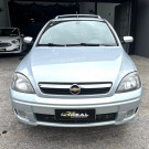 GM - Chevrolet MONTANA  Sport 1.8 MPFI FlexPower 8V 2009 Flex-5