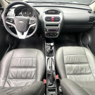 GM - Chevrolet MONTANA  Sport 1.8 MPFI FlexPower 8V 2009 Flex-0