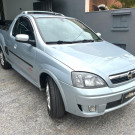 GM - Chevrolet MONTANA  Sport 1.8 MPFI FlexPower 8V 2009 Flex-6