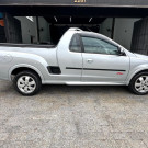 GM - Chevrolet MONTANA  Sport 1.8 MPFI FlexPower 8V 2009 Flex-10