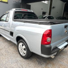 GM - Chevrolet MONTANA  Sport 1.8 MPFI FlexPower 8V 2009 Flex-4