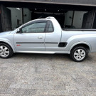 GM - Chevrolet MONTANA  Sport 1.8 MPFI FlexPower 8V 2009 Flex-9