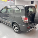 GM - Chevrolet SPIN ACTIV 1.8 8V Econo. Flex 5p Aut. 2016 Flex-0